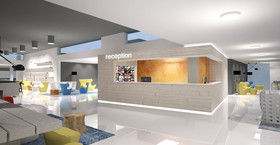 Pharos Hvar Bayhill Hotel