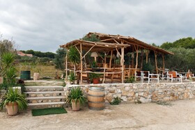 Robinson House Nicolina