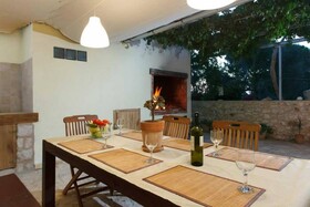 Robinson House Nicolina