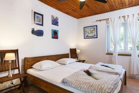 Robinson House Nicolina