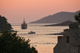 Robinson House Nicolina