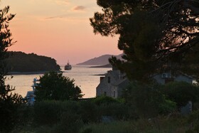 Robinson House Nicolina