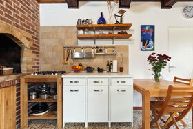 Robinson House Nicolina