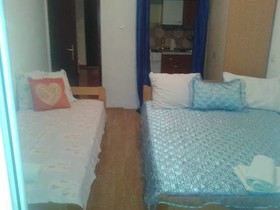 Rooms Krbuljic Hava