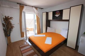 Rooms Krbuljic Hava
