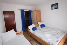 Rooms Krbuljic Hava