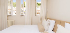 Palace Elisabeth hvar heritage hotel