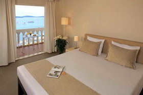 Palace Elisabeth hvar heritage hotel