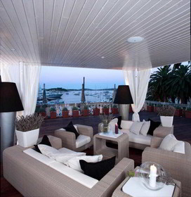 Palace Elisabeth hvar heritage hotel