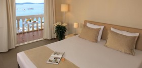 Palace Elisabeth hvar heritage hotel