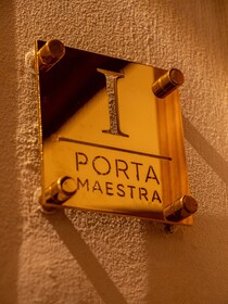 Villa Porta Maestra