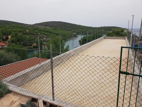 Villa Sonia and Teo Hvar