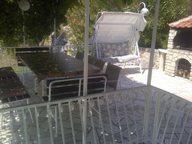 Villa Sonia and Teo Hvar