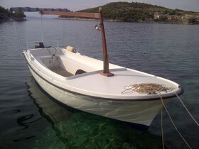 Villa Sonia and Teo Hvar