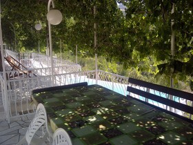 Villa Sonia and Teo Hvar