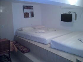 Villa Sonia and Teo Hvar