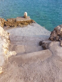 Villa Sonia and Teo Hvar