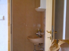 Villa Sonia and Teo Hvar