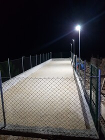 Villa Sonia and Teo Hvar