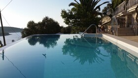 Villa Sonia and Teo Hvar