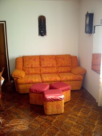 Villa Sonia and Teo Hvar