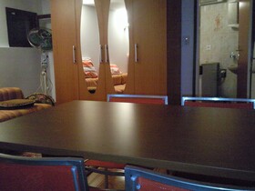 Villa Sonia and Teo Hvar