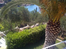 Villa Sonia and Teo Hvar