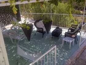 Villa Sonia and Teo Hvar