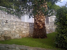 Villa Sonia and Teo Hvar