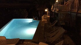 Villa Sonia and Teo Hvar