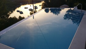 Villa Sonia and Teo Hvar