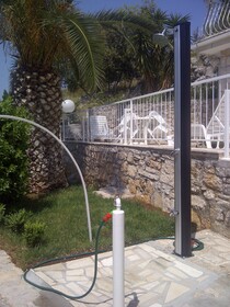 Villa Sonia and Teo Hvar