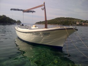 Villa Sonia and Teo Hvar