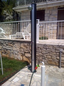 Villa Sonia and Teo Hvar