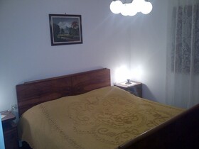 Villa Sonia and Teo Hvar