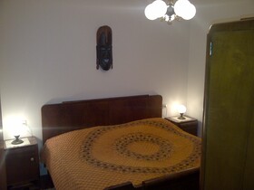 Villa Sonia and Teo Hvar