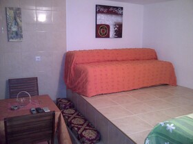 Villa Sonia and Teo Hvar