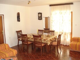 Villa Sonia and Teo Hvar