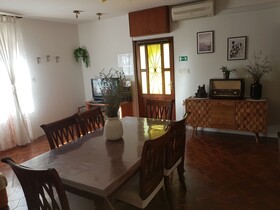 Villa Sonia and Teo Hvar