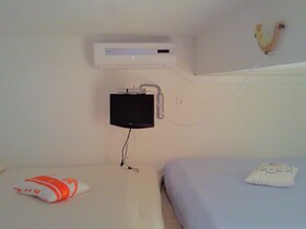 Villa Sonia and Teo Hvar