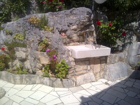 Villa Sonia and Teo Hvar