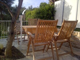 Villa Sonia and Teo Hvar