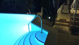 Villa Sonia and Teo Hvar