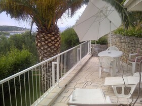 Villa Sonia and Teo Hvar