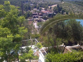 Villa Sonia and Teo Hvar