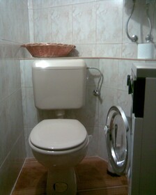 Villa Sonia and Teo Hvar