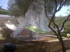 Villa Sonia and Teo Hvar