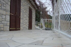 Villa Sonia and Teo Hvar