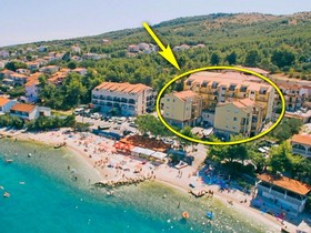 Villa Malo More