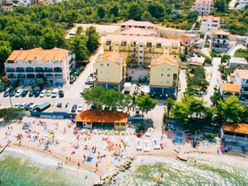Villa Malo More